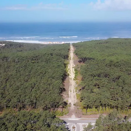 شقة Sea & Nature - By Sch - B