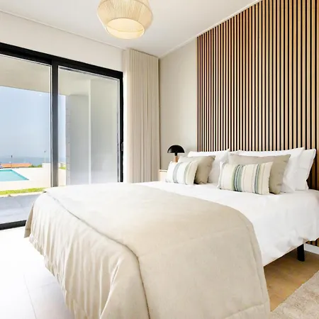 شقة Sea & Nature - By Sch - B *