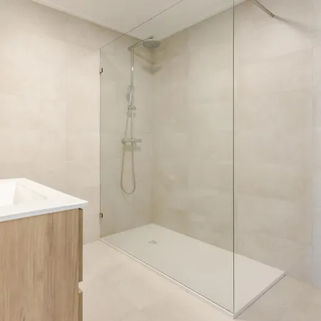 Sea & Nature - By Sch - B شقة *