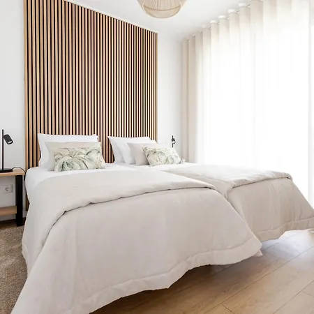 شقة Sea & Nature - By Sch - B *