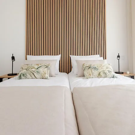 Sea & Nature - By Sch - B شقة