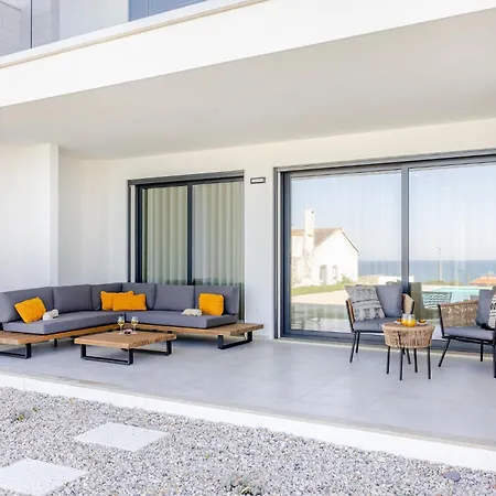 Apartment Sea & Nature - By Sch - B