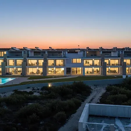 شقة Sea & Nature - By Sch - B *