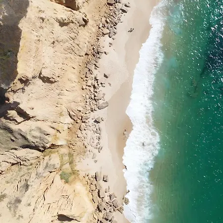 شقة Sea & Nature - By Sch - B *