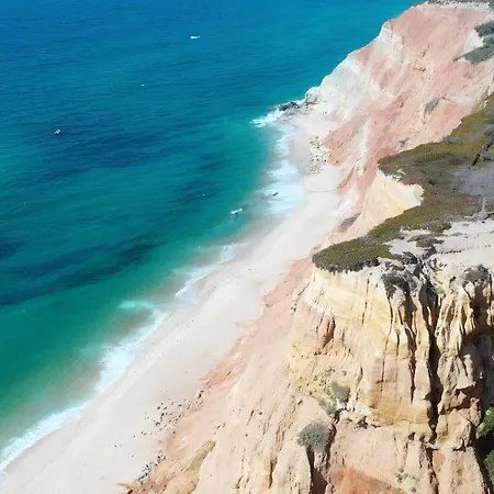 Sea & Nature - By Sch - B شقة *