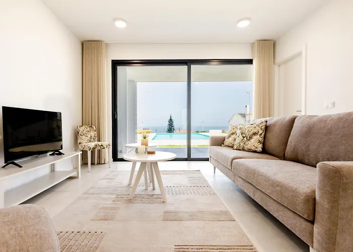 Sea & Nature - By Sch - B Appartamento