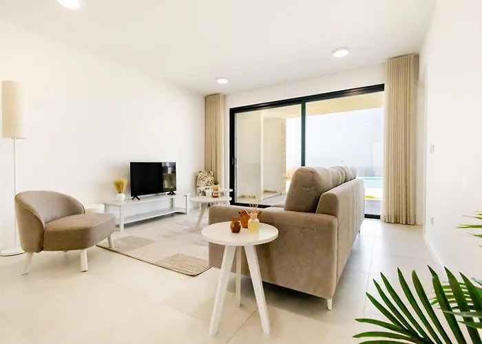 Sea & Nature - By Sch - B Appartamento Vale Furado