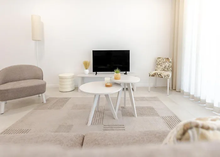 Appartamento Sea & Nature - By Sch - B *