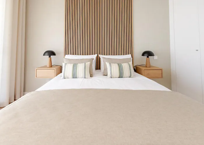 Sea & Nature - By Sch - B Appartamento Vale Furado