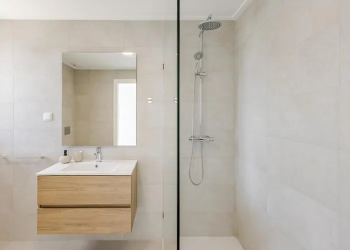 Appartamento Sea & Nature - By Sch - B *