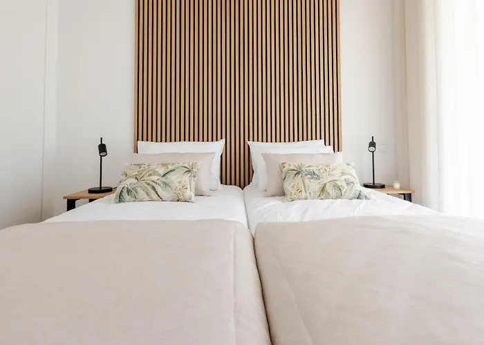 Sea & Nature - By Sch - B Appartamento