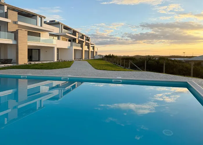 Sea & Nature - By Sch - B Appartamento Vale Furado