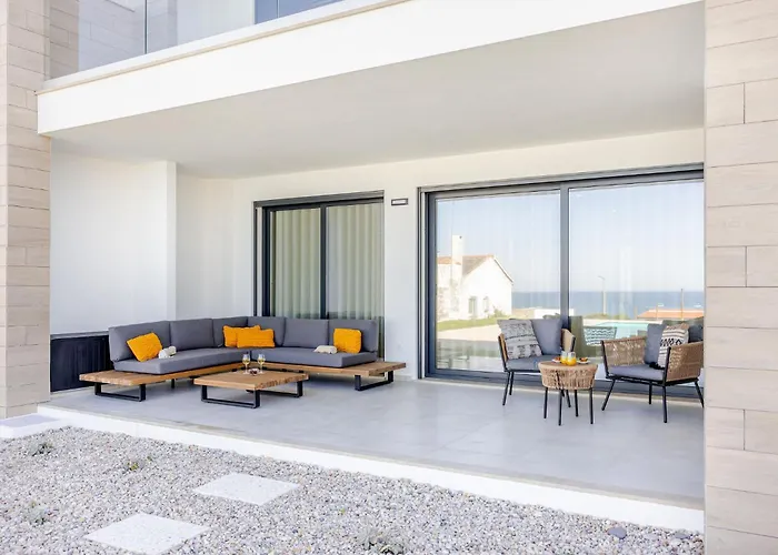 Appartamento Sea & Nature - By Sch - B