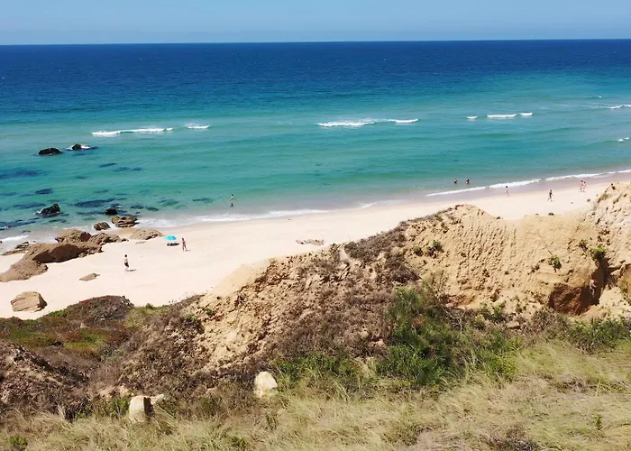 Sea & Nature - By Sch - B * Vale Furado